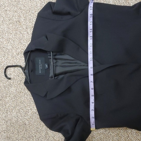 Kenneth Cole Womens Blazer NWOT - Picture 9 of 11